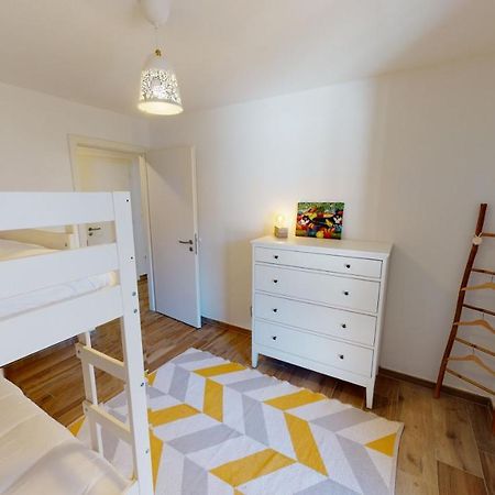 Ferienwohnung Au Pied Du Mont Obernai Exterior foto