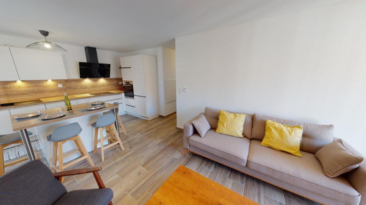 Ferienwohnung Au Pied Du Mont Obernai Exterior foto