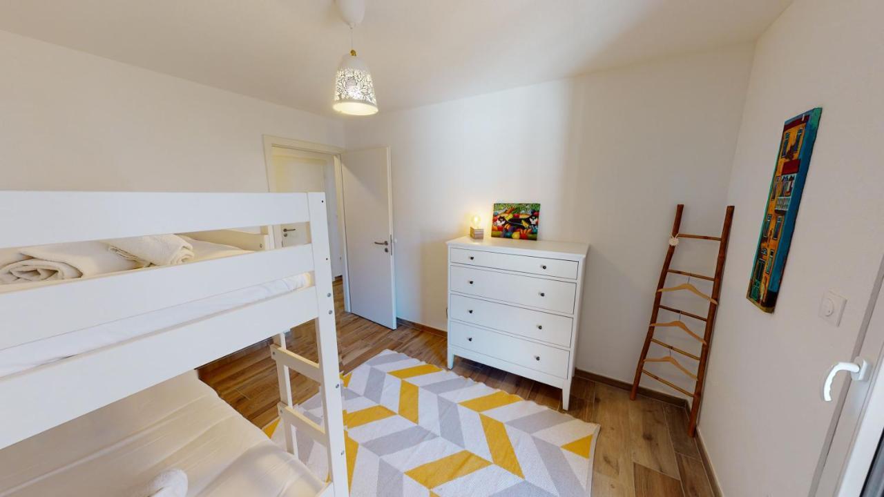Ferienwohnung Au Pied Du Mont Obernai Exterior foto