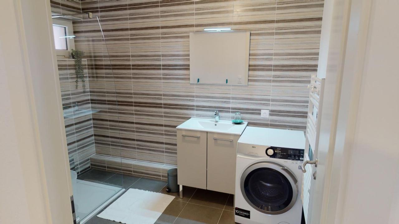 Ferienwohnung Au Pied Du Mont Obernai Exterior foto